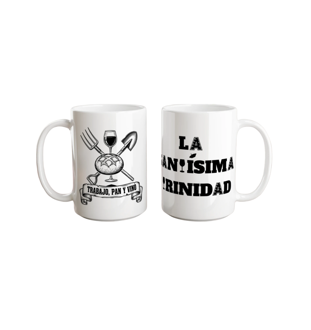 EL TAZÓN DEL CAPATAZ (450ml)