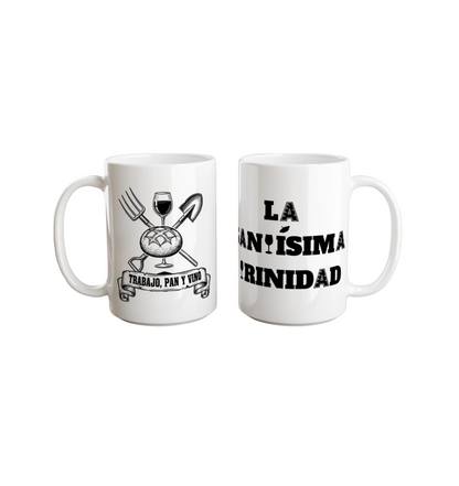 EL TAZÓN DEL CAPATAZ (450ml)