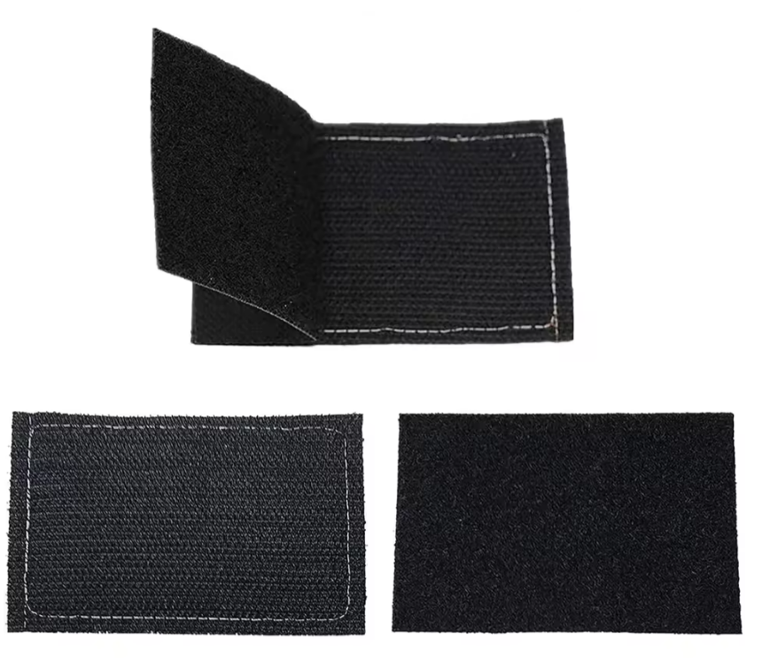Parche Táctico con Velcro | Elige tu Sentencia