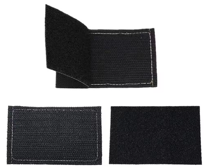 Parche Táctico de la Bandera de España con Velcro