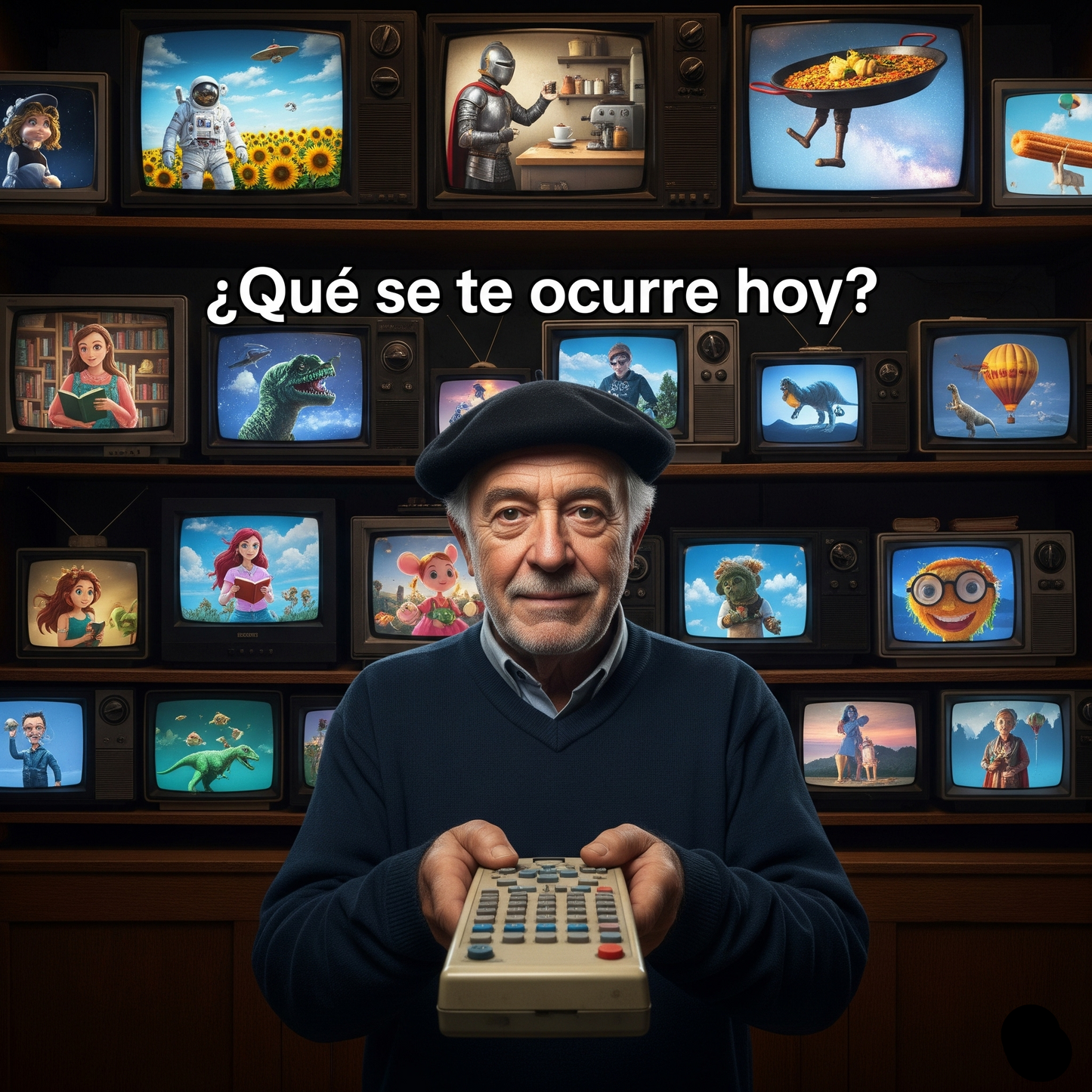 Crea tu Vídeo | IA Personalizada por 0,99€