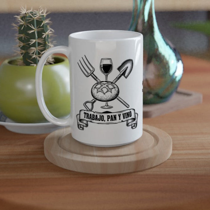 EL TAZÓN DEL CAPATAZ (450ml)