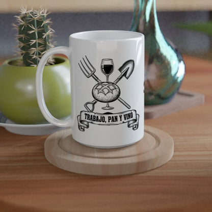 EL TAZÓN DEL CAPATAZ (450ml)