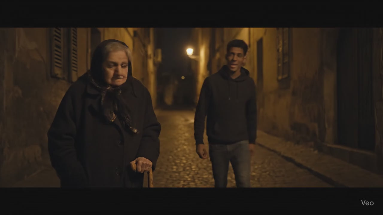 Cargar video: 